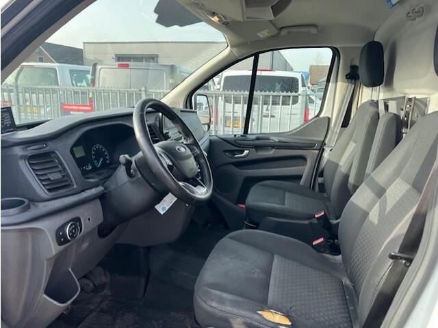 Ford TRANSIT CUSTOM 320 2.0 TDCI L2H2 AIRCO KLIMA EURO6