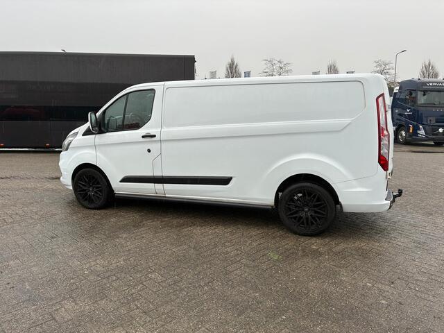 Ford TRANSIT CUSTOM 330 2.0 TDCI , L2 H1 ,110 pk, Euro 6