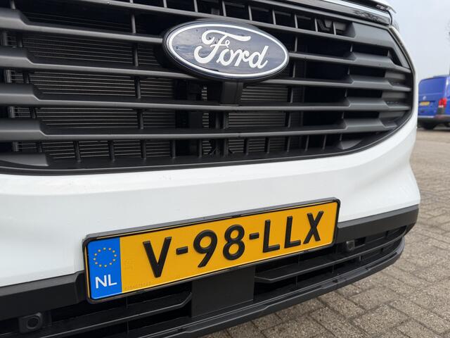 Ford TRANSIT CUSTOM 320 2.0 TDCI L2H1 Trend originele Ford DC 5 persoons / vaste prijs rijklaar ¤ 40.950 ex btw / lease vanaf ¤ 668 / dubbel schuifdeur / isofix / euro 6 diesel / NIEUW bpm vrij / vol opties !