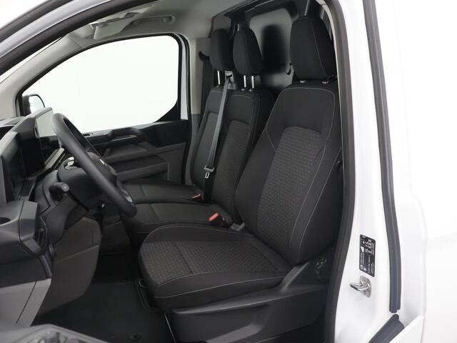 Ford TRANSIT CUSTOM 280 | 2.0 TDCI | L1 H1 | Trend | Climate Control | Cruise Control | 3-zits | BPM VRIJ | Parkeercamera | Apple Carplay / Android Auto |