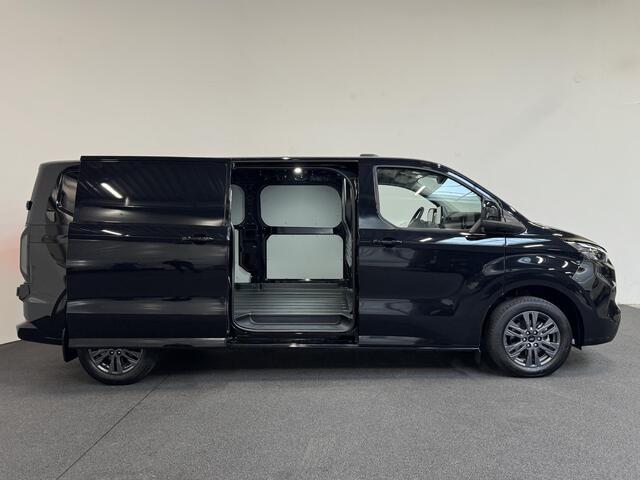 Ford TRANSIT CUSTOM 320 2.0 TDCI L2H1 Limited Automaat Nieuw Model Ford Transit Custom 320 2.0 TDCI L2H1 Limited Automaat Airco Navigatie Cruise control Trekhaak