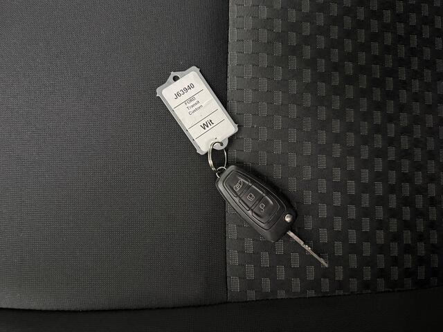 Ford TRANSIT CUSTOM 2.0TDCi 130PK Business | Airco | Multimedia | Camera | 3-zits | Betimmering