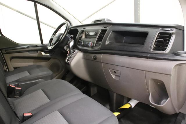 Ford TRANSIT CUSTOM 300L 2.0 TDCI L2H1 AUTOMAAT