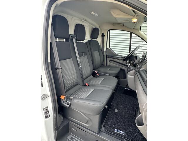 Ford TRANSIT CUSTOM 280 2.0 TDCI L1H1 Trend Airco|Cruise|Trekhaak