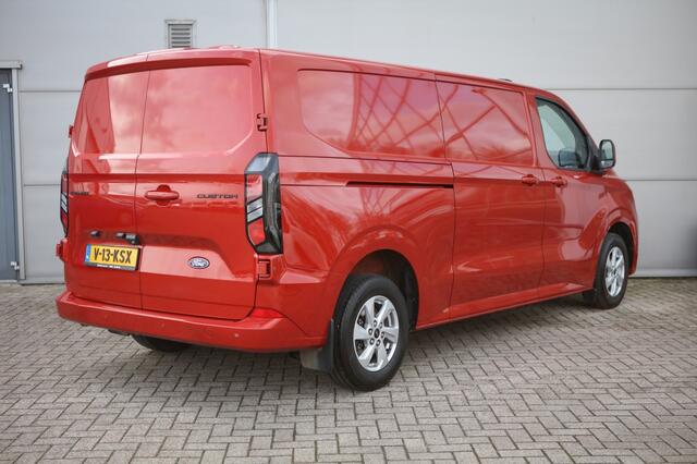 Ford TRANSIT CUSTOM 320 2.0 TDCI L2H1 L