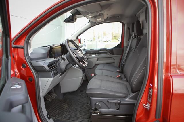 Ford TRANSIT CUSTOM 320 2.0 TDCI L2H1 L