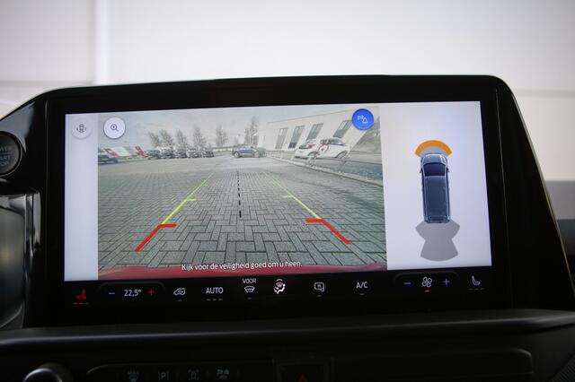 Ford TRANSIT CUSTOM 320 2.0 TDCI L2H1 L