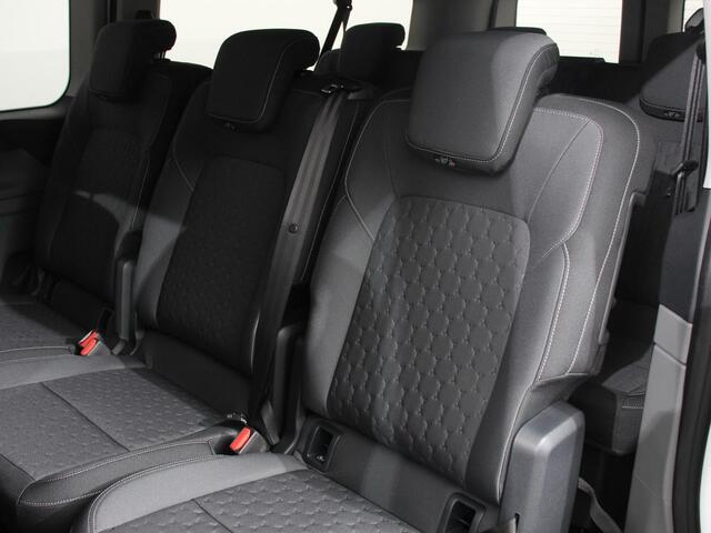 Ford TRANSIT CUSTOM 340 2.5 PHEV L2H1 Limited Climate control Cruise control LED Parkeersensoren verwarmde voorstoelen Achteruitrijcamera