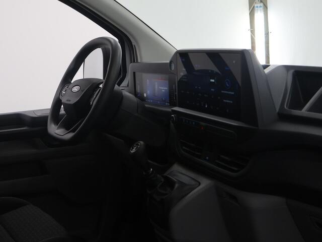 Ford TRANSIT CUSTOM 300 | 2.0 TDCI | L1 H1 | TREND | AIRCO | CRUISE CONTROL | CAMERA | CARPLAY EN ANDROID AUTO | 3-ZITS