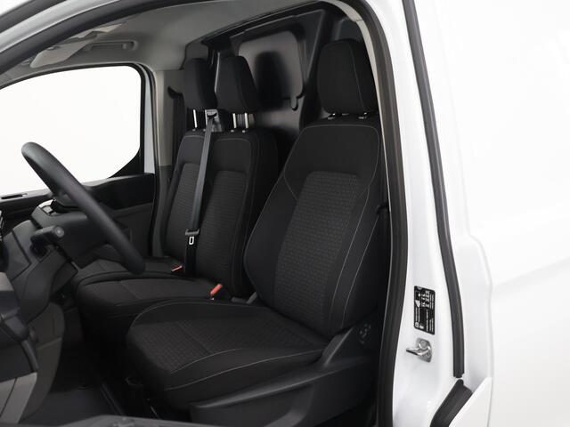 Ford TRANSIT CUSTOM 300 | 2.0 TDCI | L1 H1 | TREND | AIRCO | CRUISE CONTROL | CAMERA | CARPLAY EN ANDROID AUTO | 3-ZITS | VOORRUITVERWARMING | 2740 AHW TREKHAAK MOGELIJK | LED | CLIMATE CONTROL