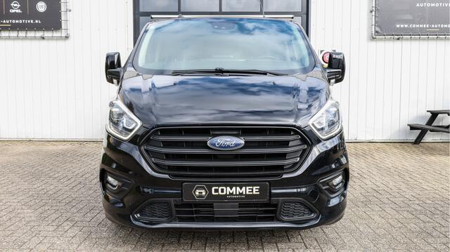 Ford TRANSIT CUSTOM 320 2.0 TDCI L2H1 Sport ACC I 2xschuifdeur I CAM I Trekhaak