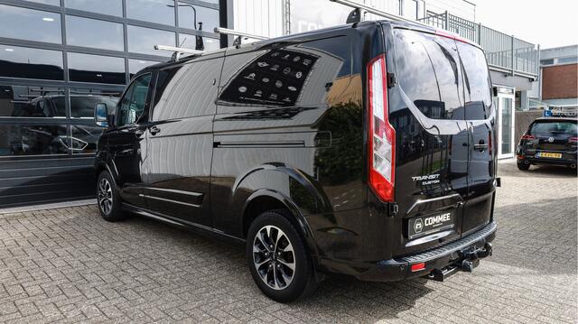 Ford TRANSIT CUSTOM 320 2.0 TDCI L2H1 Sport ACC I 2xschuifdeur I CAM I Trekhaak