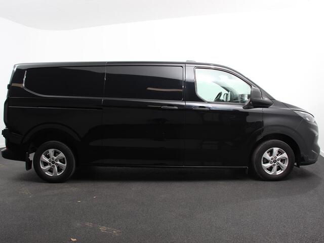 Ford TRANSIT CUSTOM 300 2.0 TDCI L2H1 Automaat Trend Nieuw Model Automaat | Navigatie | Climate Control | Parkeersensoren | Camera | Lichtmetalen Velgen | Bumpers in kleur | Digitale Cockpit
