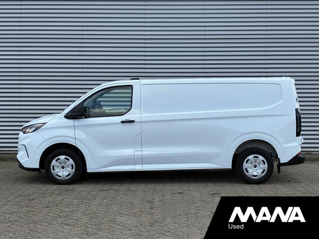 Ford TRANSIT CUSTOM 300 2.0 TDCI L2H1 Cruise Camera Vooruitverwarming Airco