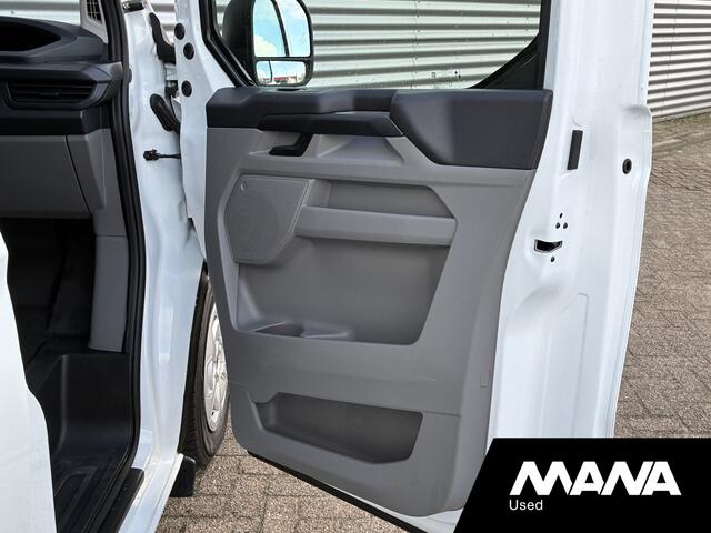 Ford TRANSIT CUSTOM 300 2.0 TDCI L2H1 Airco Cruise Control Voorruitverwarming Camera