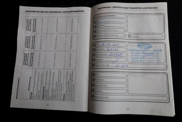 Ford TRANSIT CUSTOM 340 2.0 TDCI 130pk L2H1 D.C. Trend Airco/Camera/Trekhaak 2800kg 05-2021