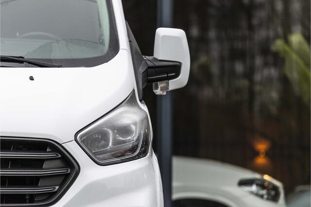 Ford TRANSIT CUSTOM 300 2.0 TDCI L2H1 Trend EX.BTW