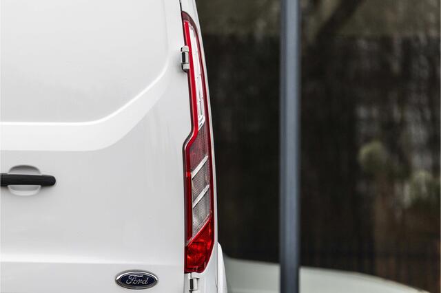 Ford TRANSIT CUSTOM 300 2.0 TDCI L2H1 Trend EX.BTW