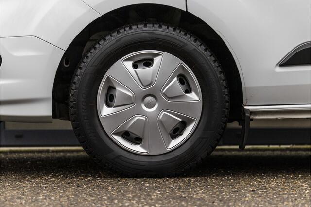 Ford TRANSIT CUSTOM 300 2.0 TDCI L2H1 Trend EX.BTW