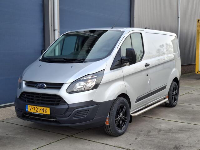 Ford TRANSIT CUSTOM 270 2.0 TDCI L1H1 Economy Edition AIRCO / TREKHAAK / EURO 6 / 3 ZITS