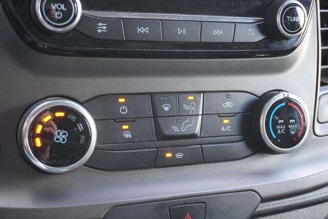 Ford TRANSIT CUSTOM 2.0 TDCI L2 EURO 6 - Airco - Cruise - Trekhaak - ¤ 14.900,- Excl.