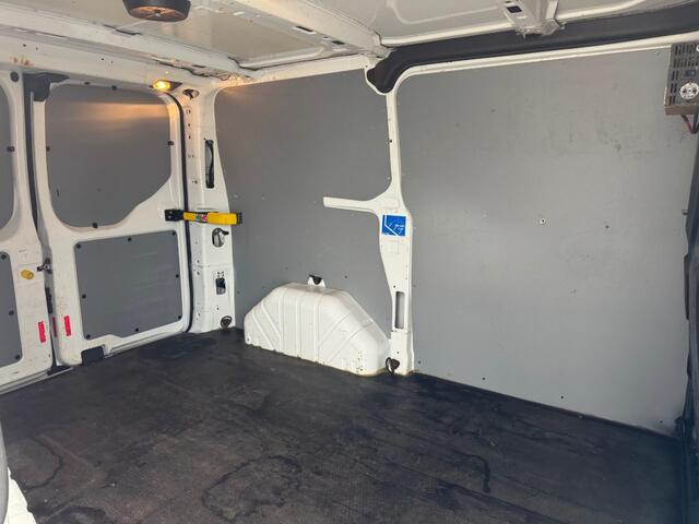 Ford TRANSIT CUSTOM 2.0 TDCi 130PK Airco, Schuifdeur, Cruisecntrl, 2x PDC, Trekhk