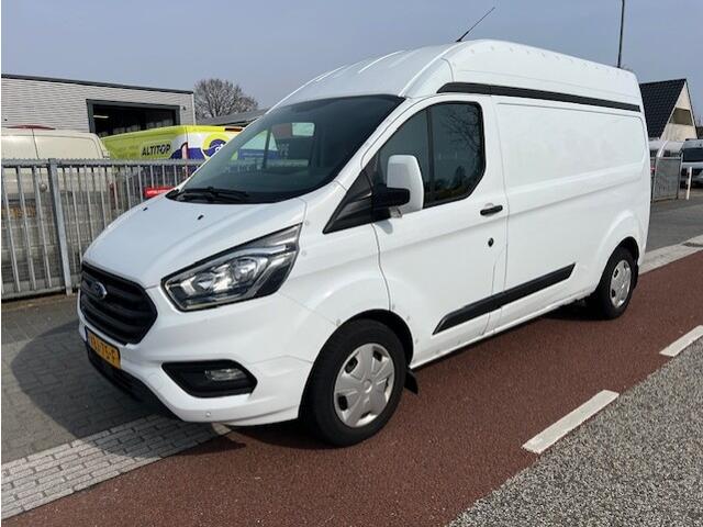Ford TRANSIT CUSTOM 320 2.0 TDCI L2H2 AIRCO KLIMA EURO6