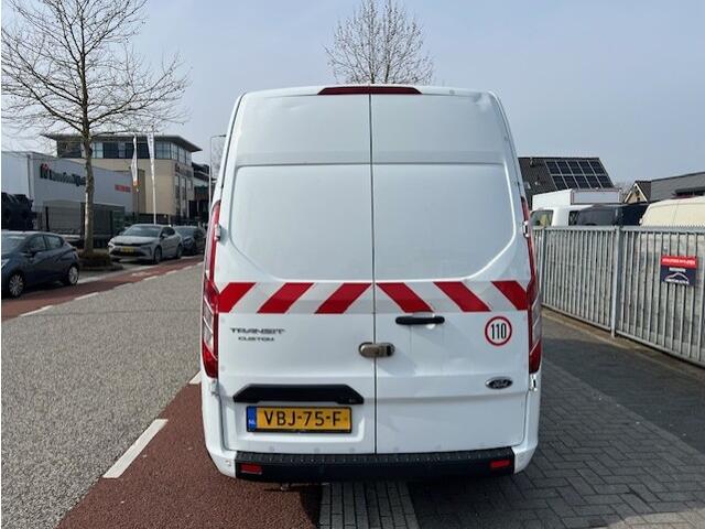 Ford TRANSIT CUSTOM 320 2.0 TDCI L2H2 AIRCO KLIMA EURO6