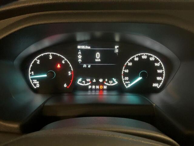 Ford TRANSIT CUSTOM 340 2.0 TDCI L2H1 Trend Automaat | 86000 KM | Navi | Trekhaak