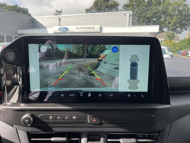 Ford TRANSIT CUSTOM 320 2.5 PHEV L2H1 Limited | SCI | 233pk | Driver Assistance pack Premium | Wegklapbare Trekhaak | Verwarmd Stuurwiel | 17 inch Licht metalen Velgen | B&O Speakers