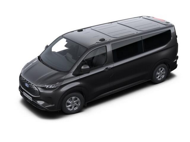 Ford TRANSIT CUSTOM Kombi 9 pers. Vol. elektr. 71 kWh . 340 L2H1 160kW Limited