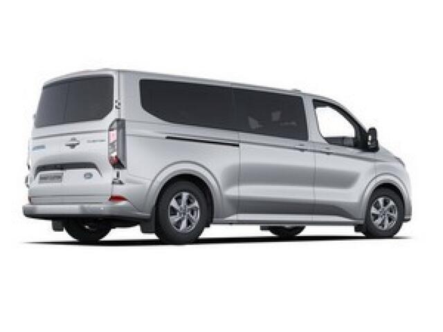 Ford TRANSIT CUSTOM Kombi 9 pers. Vol. elektr. 71 kWh . 340 L2H1 160kW Limited