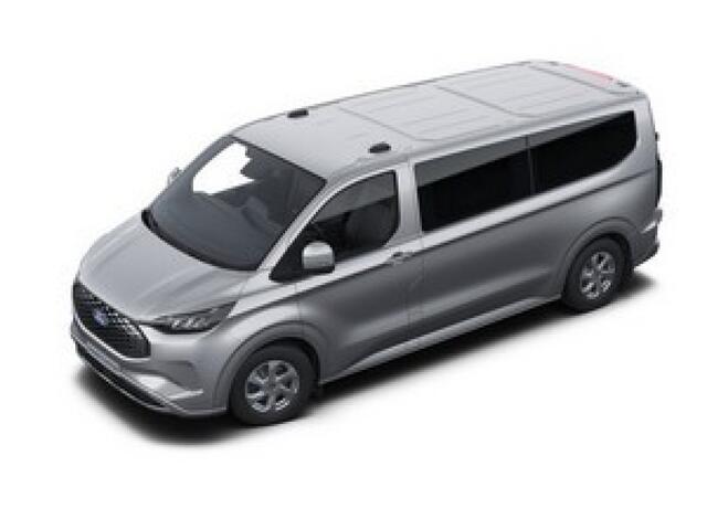 Ford TRANSIT CUSTOM Kombi 9 pers. Plug-in Hybride 340 L2H1 233pk Limited