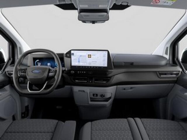Ford TRANSIT CUSTOM Kombi 9 pers. Plug-in Hybride 340 L2H1 233pk Limited