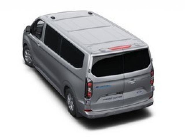 Ford TRANSIT CUSTOM Kombi 9 pers. Plug-in Hybride 340 L2H1 233pk Limited
