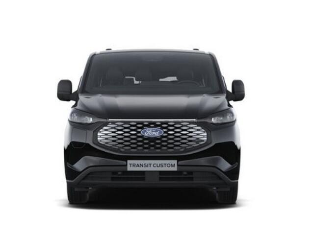 Ford TRANSIT CUSTOM Kombi 9 pers. Plug-in Hybride 340 L2H1 233pk Trend