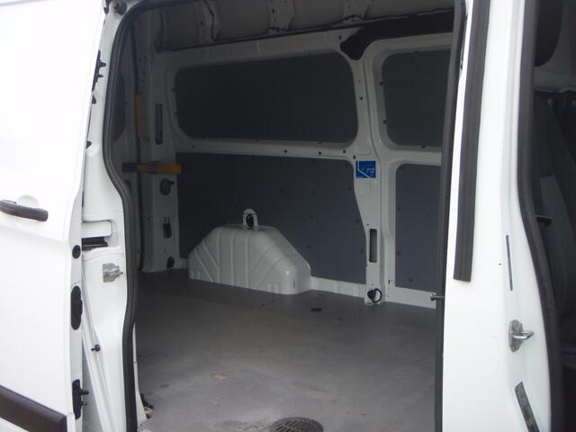 Ford TRANSIT CUSTOM L2H2 zeer Lage kilometerstand 61843 km Trend 2019