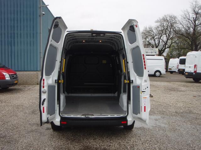 Ford TRANSIT CUSTOM L2H2 zeer Lage kilometerstand 61843 km Trend 2019