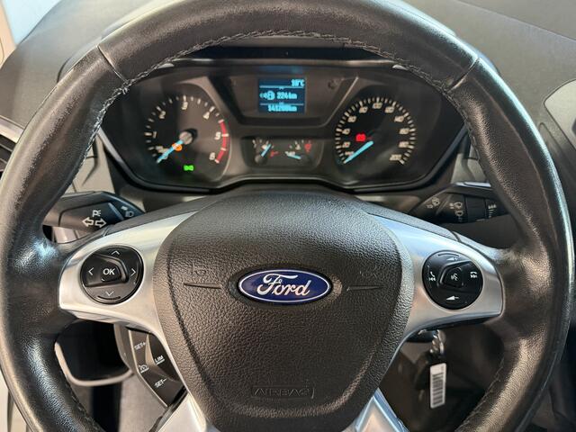 Ford TRANSIT CUSTOM 290 2.0 TDCI L2H1 Limited / 130 PK / Camera / Trekhaak