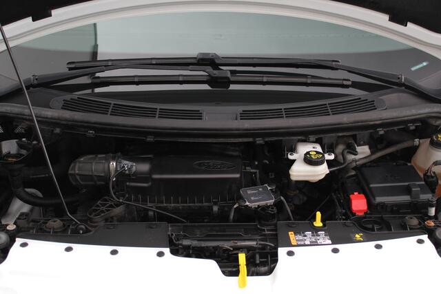 Ford TRANSIT CUSTOM 300 2.0-130PK TDCI L1H1 Trend AUTOMAAT ! Erg nette Transit Custom automaat ! Achterdeuren, Schuifdeur L+R, PDC V+A, Camera, Bijrijdersbank, Stoel- en voorraamverwarming, flitslichten v+a en dak