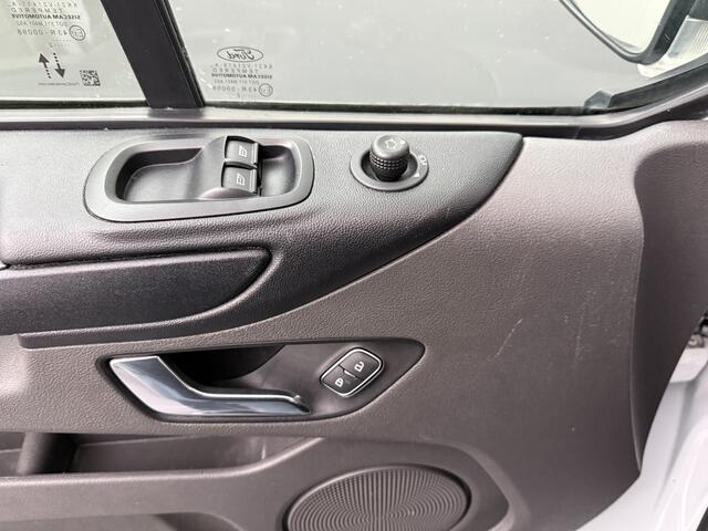 Ford TRANSIT CUSTOM 2.0TDCi 130PK Lang | Multimedia | Camera | Airco | Cruise | 3-Zits