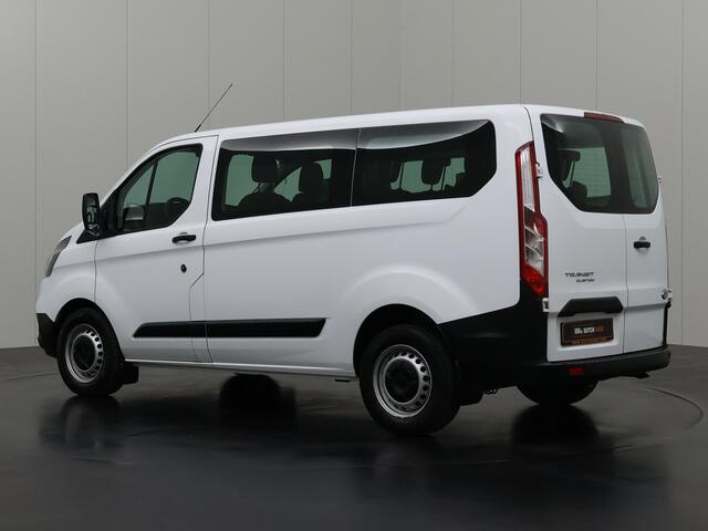 Ford TRANSIT CUSTOM 2.0TDCI 9-Persoons | Kombi | Personenbus | ¤ 19965,-- incl BTW | Airco