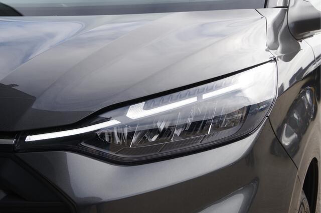 Ford TRANSIT CUSTOM 300 2.0 TDCI L2 Limited DC-5P, LED, KEYLESS, STOELVERWARMING, VOORRUIT VERWARMING, CAMERA, NAVI, CRUISE, LEDER MF STUUR, DUBBEL CABINE