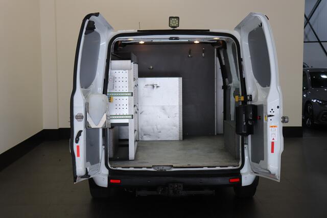 Ford TRANSIT CUSTOM 2.0 TDCI L2 EURO 6 - Airco - Cruise - Trekhaak - ¤ 14.900,- Excl.