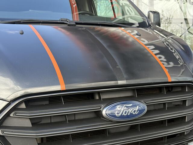 Ford TRANSIT CUSTOM 290 2.0 TDCI L2H1 Sport DC | Vol opties | 2X Schuifd. | Trekhaak
