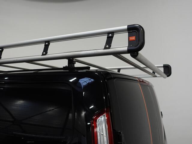 Ford TRANSIT CUSTOM 170pk Automaat L2H1 Raptor Edition Navigatie ACC Cruise control Trekhaak Imperiaal