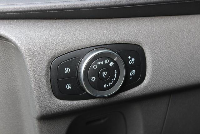 Ford TRANSIT CUSTOM 320 2.0 TDCI L2H1 DC Sport Full Option!! Fabrieksgarantie!