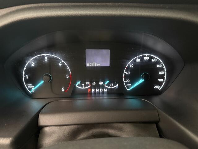 Ford TRANSIT CUSTOM 2.0TDCI 170PK Lang Automaat Sport | Navigatie | Camera | 3-Zits | Airco | Cruise