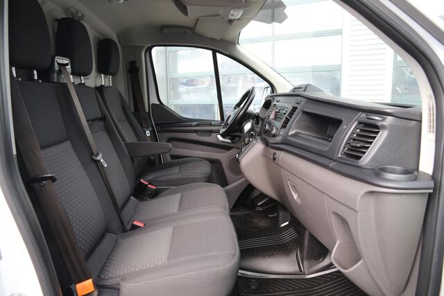 Ford TRANSIT CUSTOM 2.0 TDCI 130 | Aut. | KAR-edition | Stoelverw. | Cruise | Airco..