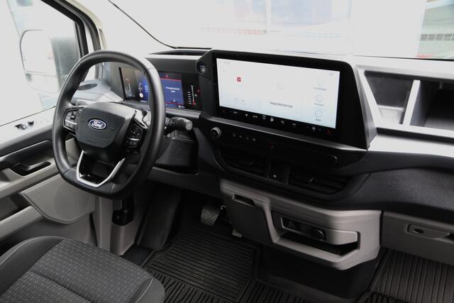 Ford TRANSIT CUSTOM 2.0 TDCI 136 | Aut. | 2x Schuifdeur | L2H1 | LED | Camera | Clima..